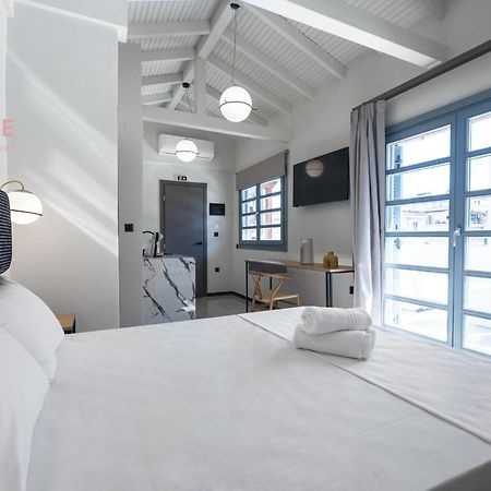 Philus, Nilie Hospitality Mgmt Διαμέρισμα Θεσσαλονίκη Εξωτερικό φωτογραφία