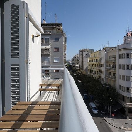 Philus, Nilie Hospitality Mgmt Διαμέρισμα Θεσσαλονίκη Εξωτερικό φωτογραφία