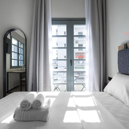Philus, Nilie Hospitality Mgmt Διαμέρισμα Θεσσαλονίκη Εξωτερικό φωτογραφία