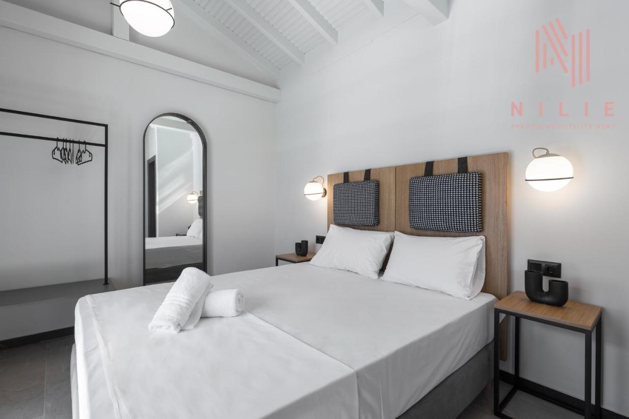 Philus, Nilie Hospitality Mgmt Διαμέρισμα Θεσσαλονίκη Εξωτερικό φωτογραφία