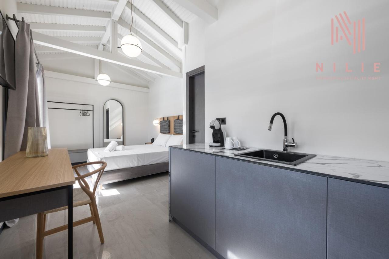 Philus, Nilie Hospitality Mgmt Διαμέρισμα Θεσσαλονίκη Εξωτερικό φωτογραφία