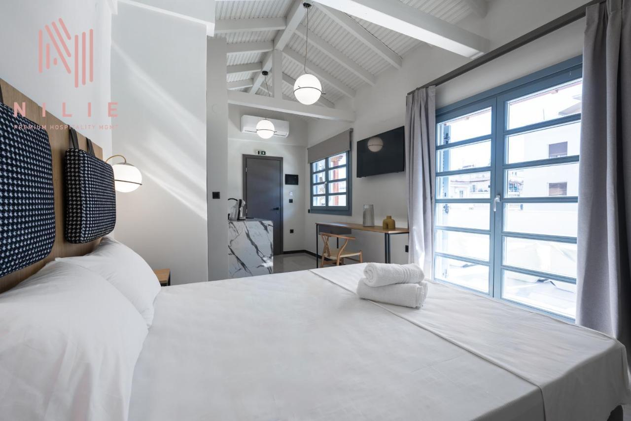 Philus, Nilie Hospitality Mgmt Διαμέρισμα Θεσσαλονίκη Εξωτερικό φωτογραφία