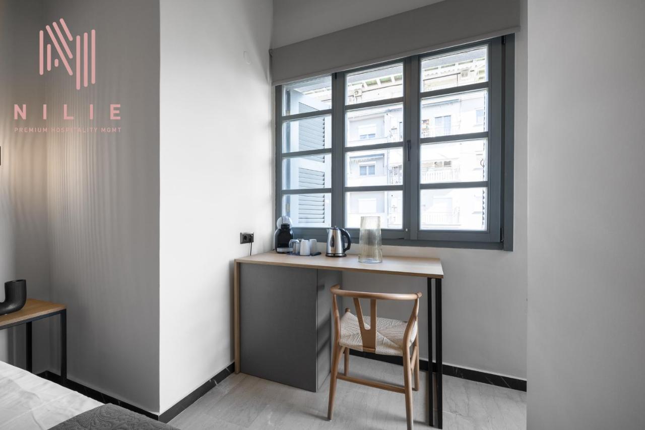Philus, Nilie Hospitality Mgmt Διαμέρισμα Θεσσαλονίκη Εξωτερικό φωτογραφία