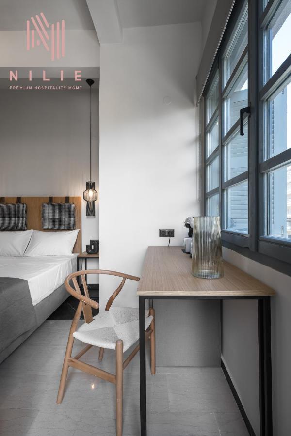 Philus, Nilie Hospitality Mgmt Διαμέρισμα Θεσσαλονίκη Εξωτερικό φωτογραφία