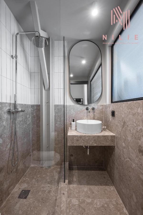 Philus, Nilie Hospitality Mgmt Διαμέρισμα Θεσσαλονίκη Εξωτερικό φωτογραφία
