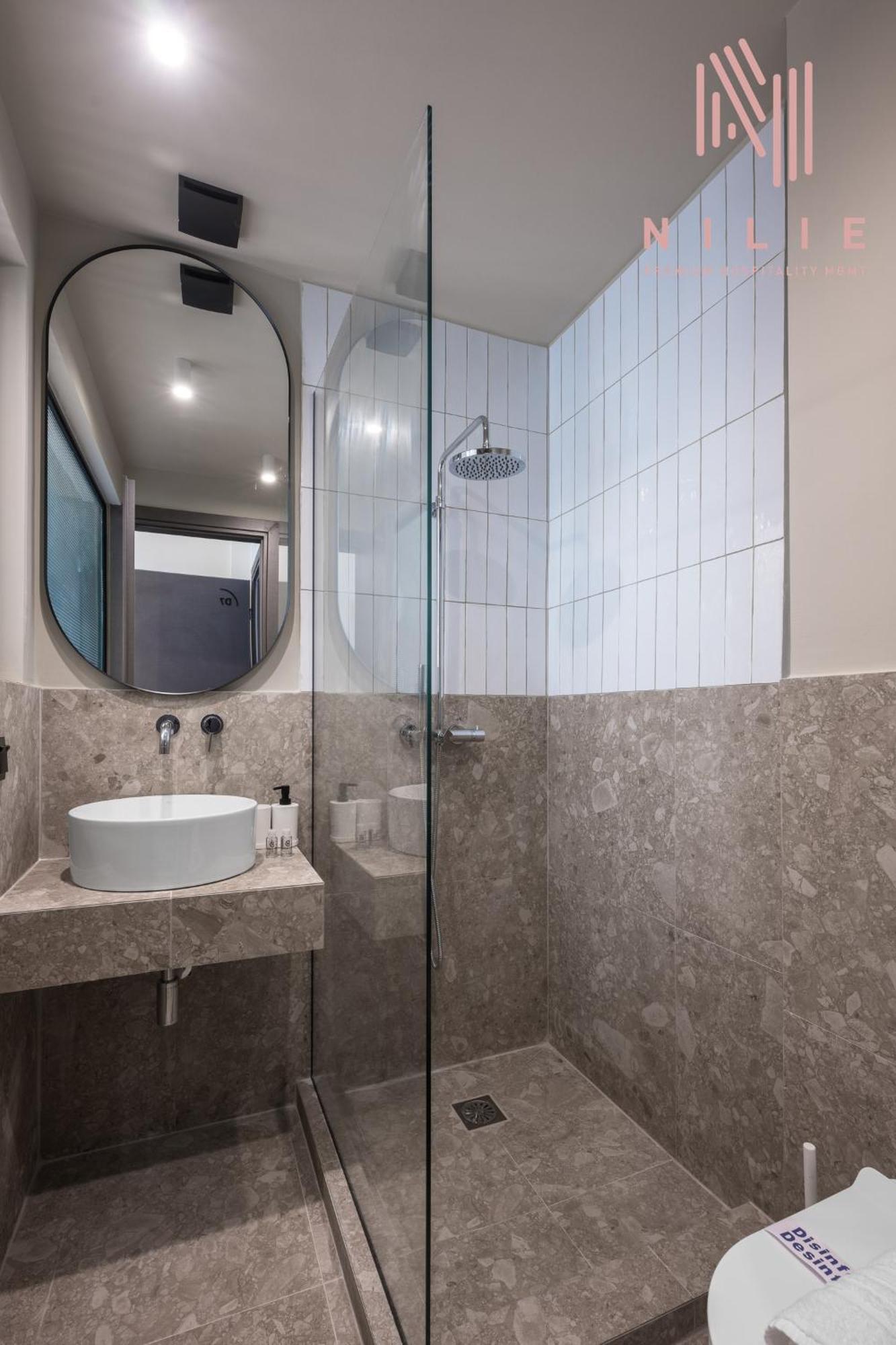 Philus, Nilie Hospitality Mgmt Διαμέρισμα Θεσσαλονίκη Εξωτερικό φωτογραφία