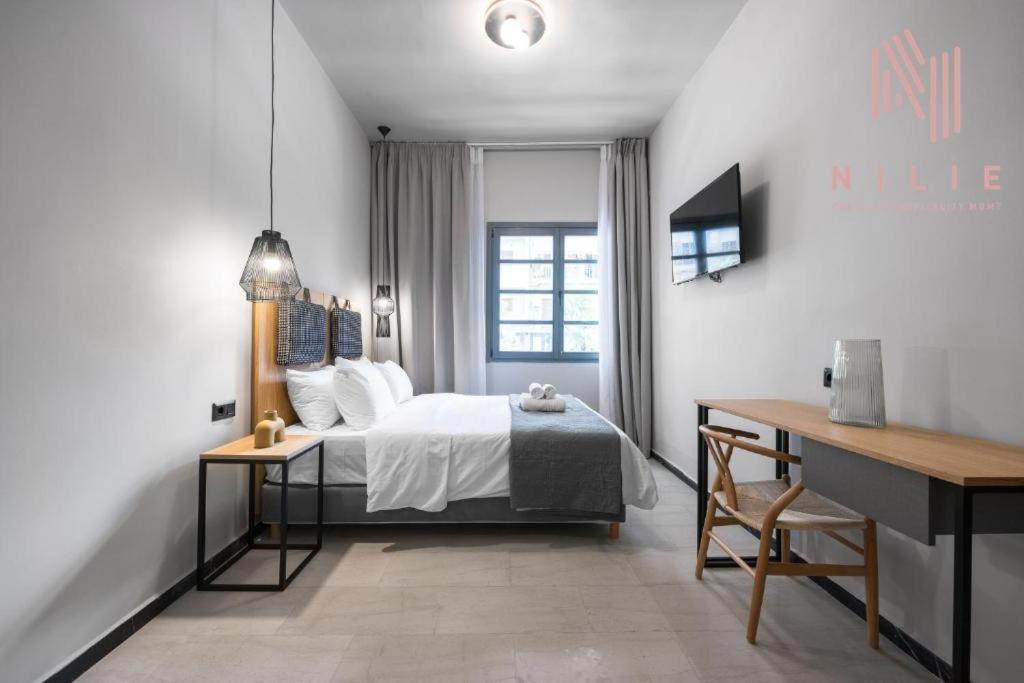 Philus, Nilie Hospitality Mgmt Διαμέρισμα Θεσσαλονίκη Εξωτερικό φωτογραφία
