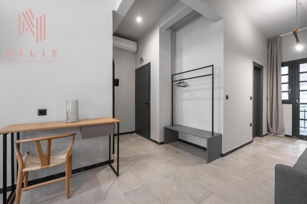 Philus, Nilie Hospitality Mgmt Διαμέρισμα Θεσσαλονίκη Εξωτερικό φωτογραφία