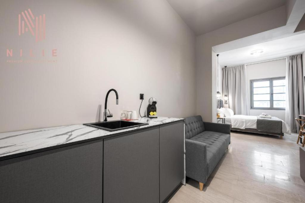 Philus, Nilie Hospitality Mgmt Διαμέρισμα Θεσσαλονίκη Εξωτερικό φωτογραφία